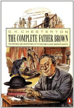 The Complete Father Brown (1987)