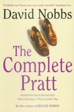 The Complete Pratt (1998) by David Nobbs