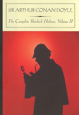The Complete Sherlock Holmes, Vol 2 (2004)