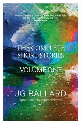 The Complete Short Stories: Volume 1 (2010)