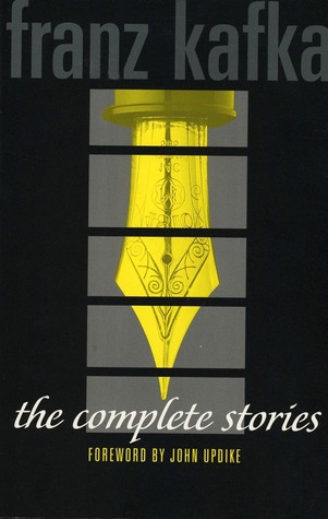 The Complete Stories (1995)