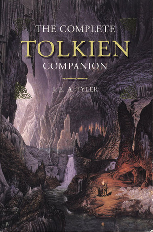 The Complete Tolkien Companion (2004) by J.E.A. Tyler