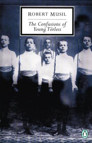 The Confusions of Young Törless (2001) by Shaun Whiteside