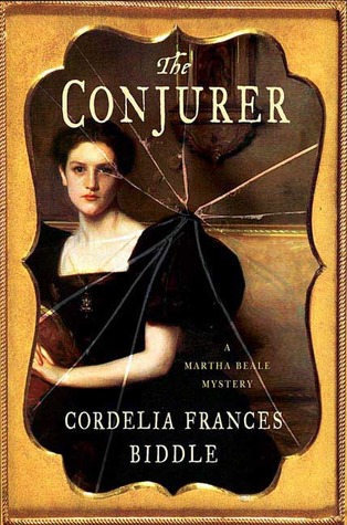 The Conjurer (2007) by Cordelia Frances Biddle