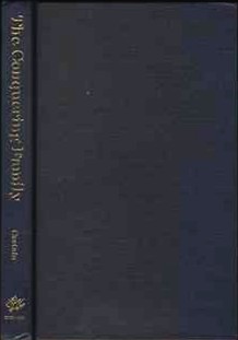 The Conquering Family (1994) by Thomas B. Costain