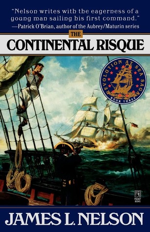 The Continental Risque (1998) by James L. Nelson