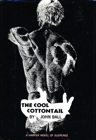 The Cool Cottontail (1985) by John Dudley Ball