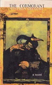 The Cormorant (1996) by Stephen Gregory