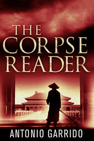 The Corpse Reader (2011) by Antonio Garrido