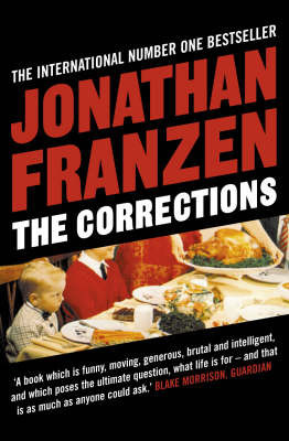 The Corrections (2002) by Jonathan Franzen