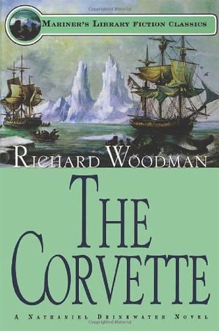 The Corvette (2000) by Richard Woodman