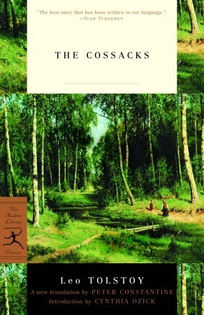 The Cossacks (2006) by Leo Tolstoy
