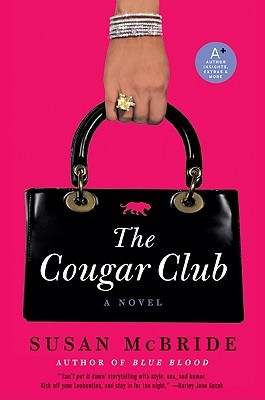 The Cougar Club (2010) by Susan McBride