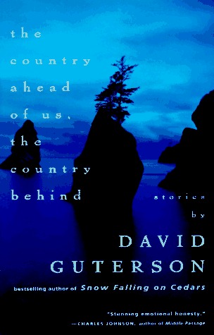 The Country Ahead of Us, the Country Behind (1996) by David Guterson