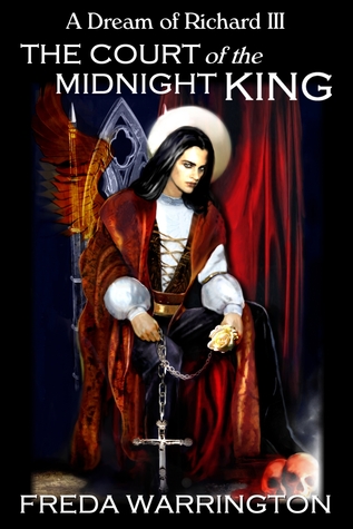 The Court of the Midnight King (2014) by Freda Warrington