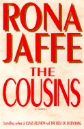 The Cousins: A Novel (1995) by Rona Jaffe