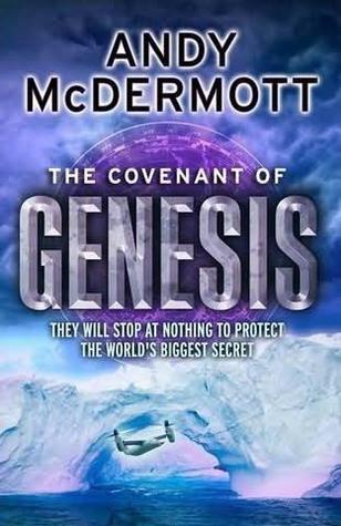 The Covenant Of Genesis (2009)