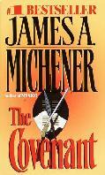 The Covenant (1992) by James A. Michener