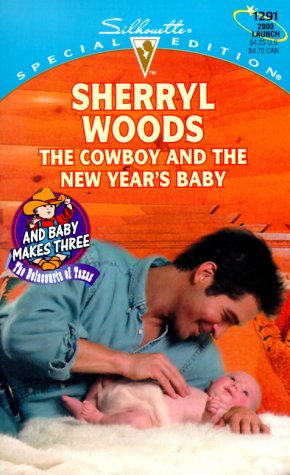 The Cowboy and the New Year's Baby (2000)