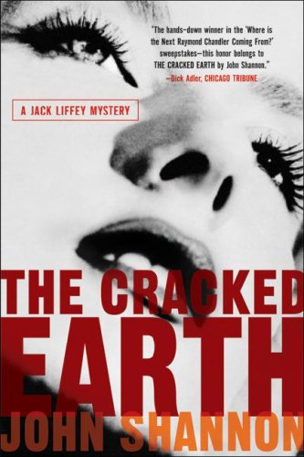 The Cracked Earth (2015) by John Shannon