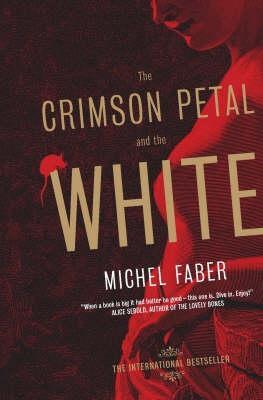 The Crimson Petal and the White (2003)