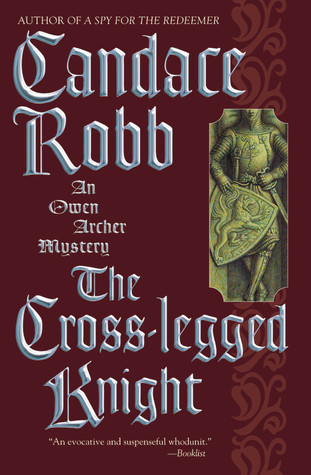 The Cross-Legged Knight (2004)