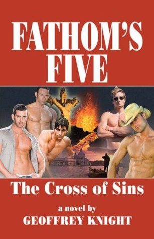 The Cross of Sins (2008) by Geoffrey Knight