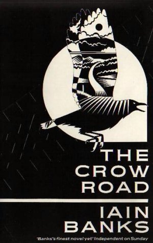 The Crow Road (1993) by Iain Banks