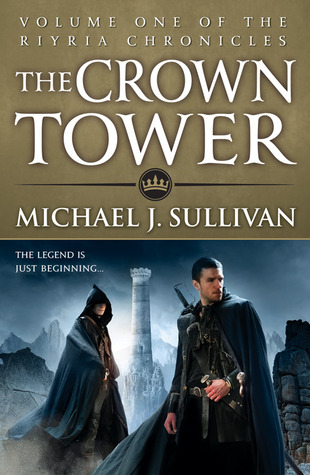 The Crown Tower (2013)