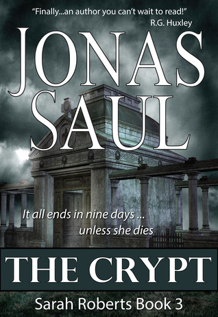 The Crypt (2011) by Jonas Saul