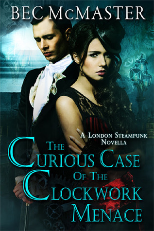 The Curious Case Of The Clockwork Menace (2014)