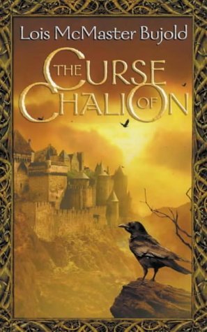 The Curse of Chalion (2003) by Lois McMaster Bujold