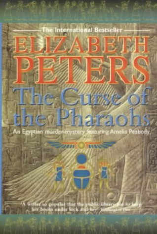 The Curse of the Pharaohs (1999)