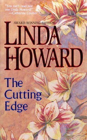 The Cutting Edge (1985) by Linda Howard