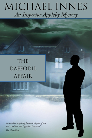 The Daffodil Affair (2001) by Michael Innes