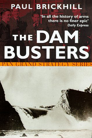 The Dam Busters (1999) by Paul Brickhill