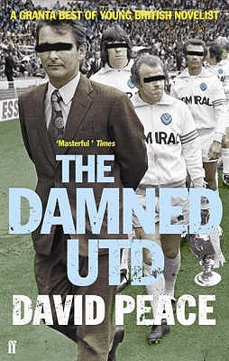 The Damned Utd (2007)