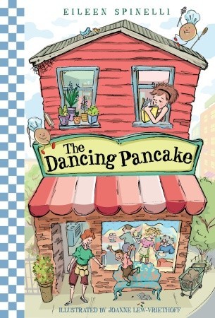 The Dancing Pancake (2010)