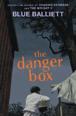 The Danger Box (2010)