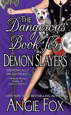 The Dangerous Book for Demon Slayers (2009)