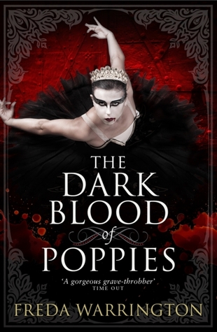 The Dark Blood of Poppies (2014) by Freda Warrington