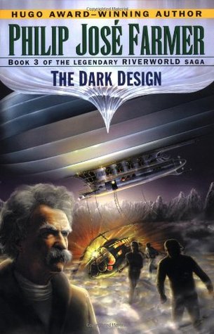 The Dark Design (1998) by Philip José Farmer