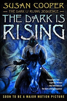 The Dark is Rising (2007) by Susan Cooper