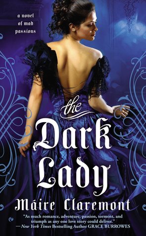 The Dark Lady (2013) by Maire Claremont