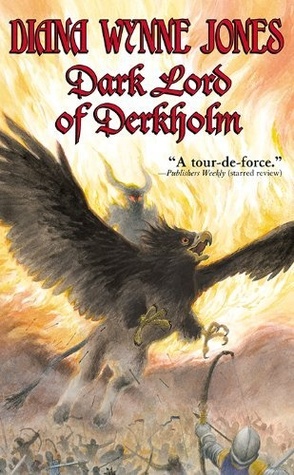 The Dark Lord of Derkholm (2003)