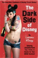 The Dark Side of Disney (2011)