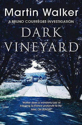 The Dark Vinyard (2009)