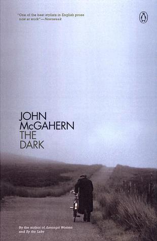 The Dark (2002) by John McGahern