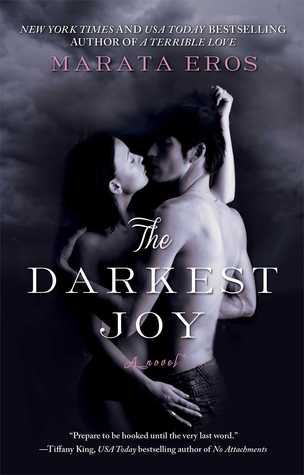 The Darkest Joy (2014) by Marata Eros