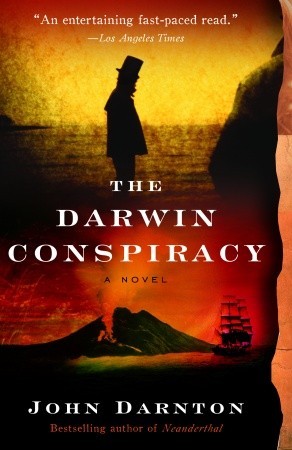 The Darwin Conspiracy (2006) by John Darnton